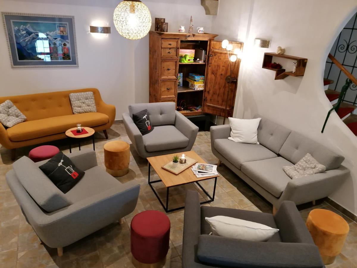 Hotel Gruenwaldkopf Обертауерн Екстериор снимка