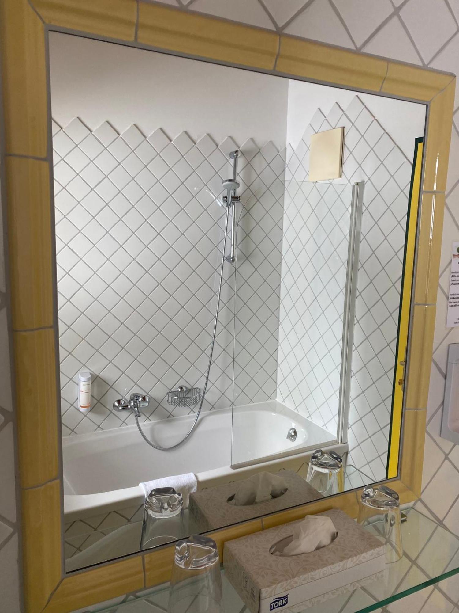 Hotel Gruenwaldkopf Обертауерн Екстериор снимка