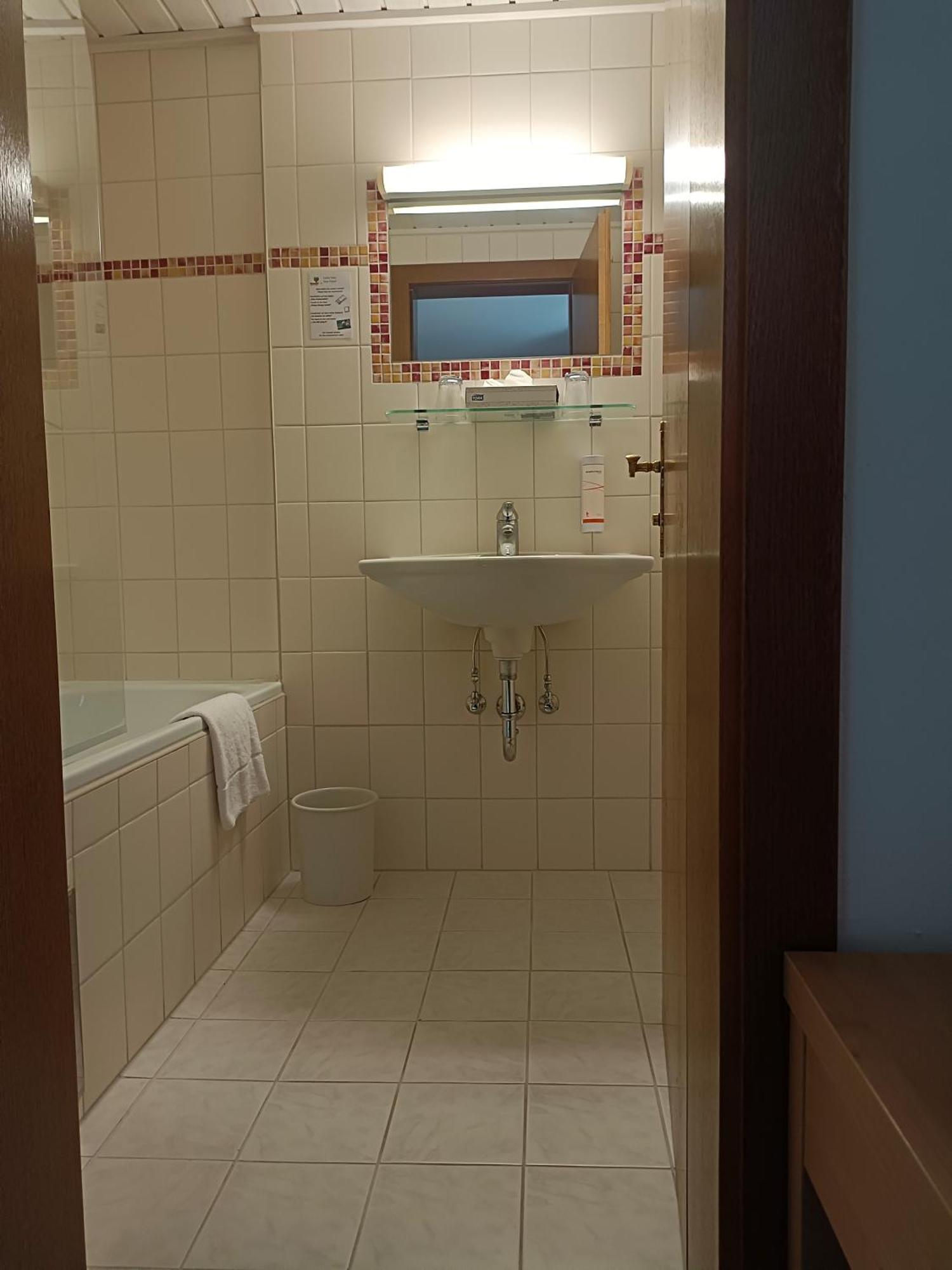 Hotel Gruenwaldkopf Обертауерн Екстериор снимка