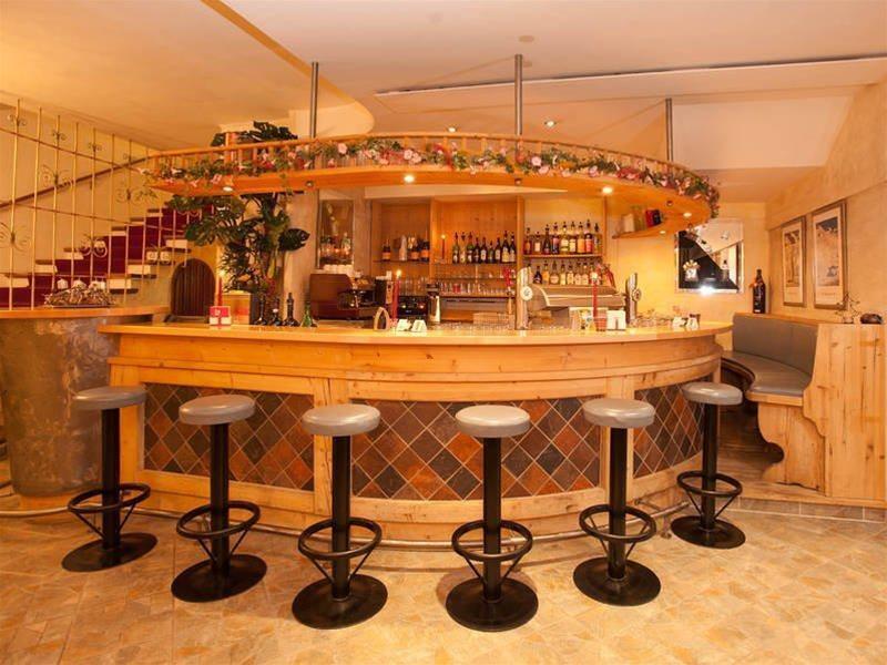 Hotel Gruenwaldkopf Обертауерн Екстериор снимка